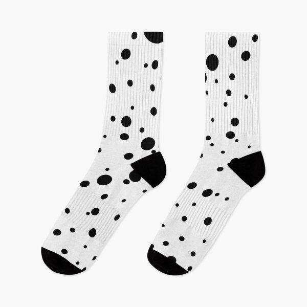 Aperçu de l'œuvre Polka Dots créée et vendue par JUST04Designs.