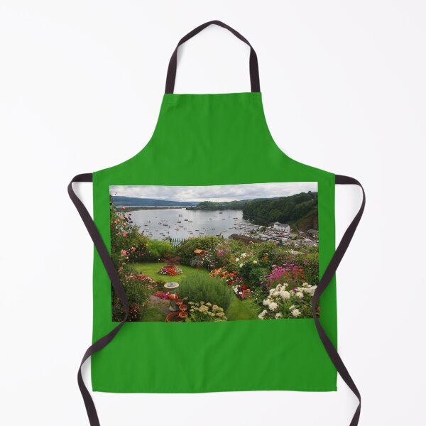 Item preview, Tobermory designed and sold by RedHillDigital.
