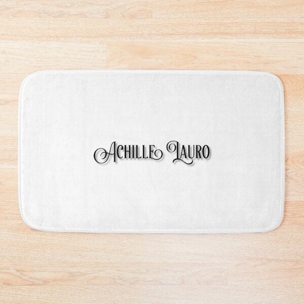 Item preview, Achille Lauro designed and sold by GAR5.