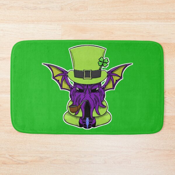 Artikelvorschau, St. Patrick's Cthulhu entworfen und verkauft von daniloramirezcr.