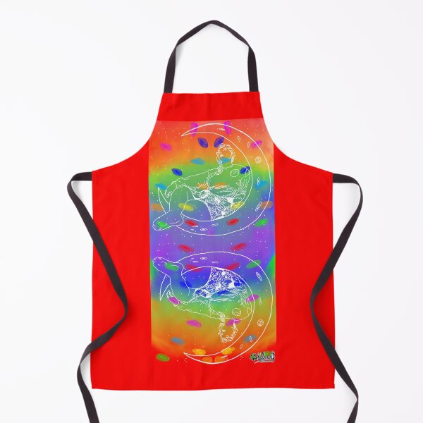 Item preview, Cosmic Goddess designed and sold by ChuckHalloran.
