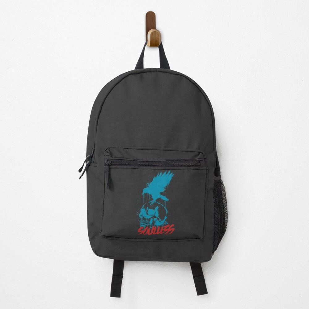 Item preview, Backpack designed and sold by AladdinMktgs.
