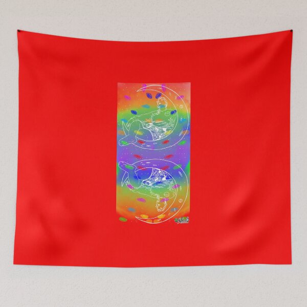 Item preview, Cosmic Goddess  designed and sold by ChuckHalloran.
