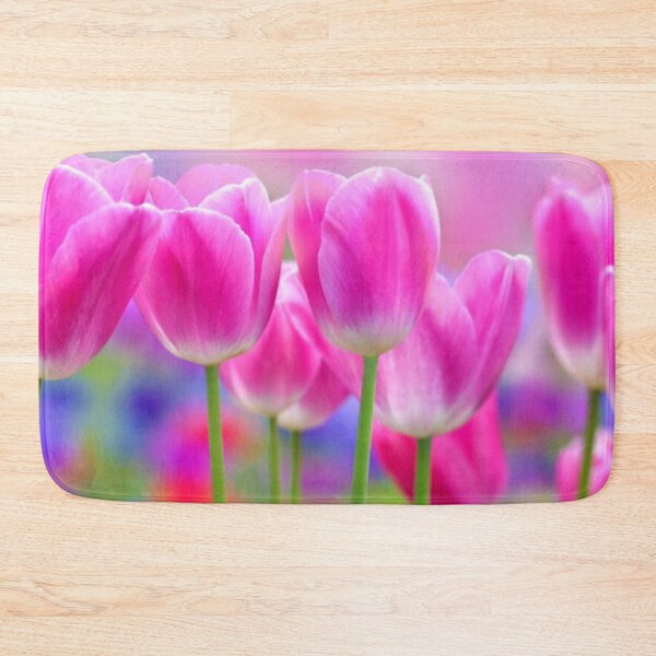 Item preview, Beautiful Pink Floral Merchandise designed and sold by cindyfordyce.