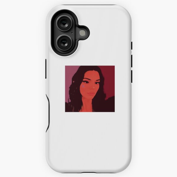 Aperçu de l'œuvre KENDALL JENNER créée et vendue par mimishopworld.