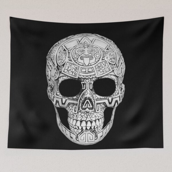 Item preview, Skullduggery designed and sold by heatherfriedman.