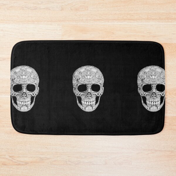 Item preview, Skullduggery designed and sold by heatherfriedman.