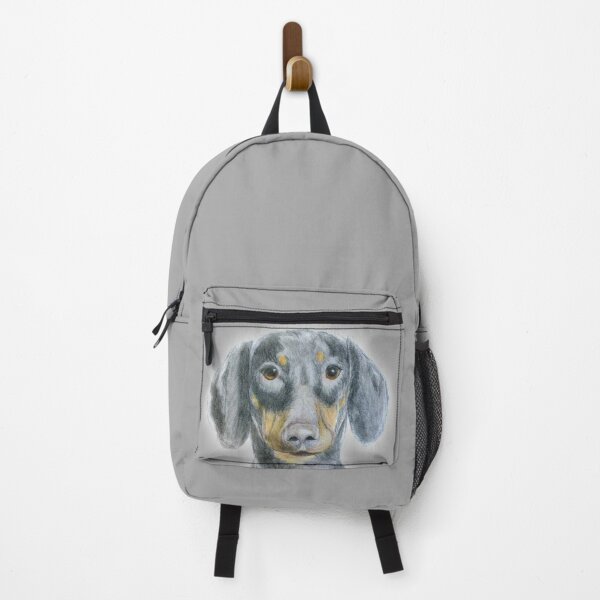 Item preview, Dachshund designed and sold by Carol Bleasdale.