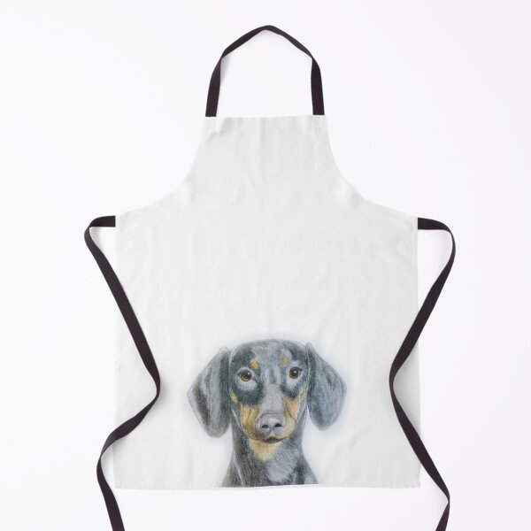Item preview, Dachshund  designed and sold by Carol Bleasdale.