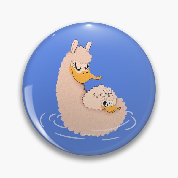 Item preview, Lamduck designed and sold by Marcos Vendrell.
