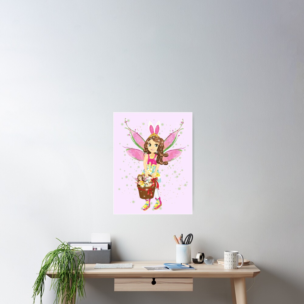 Item preview, Poster designed and sold by TeelieTurner.