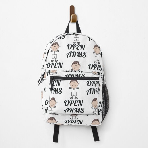 Item preview, Open arms arms wide open designed and sold by Mr7Williams.