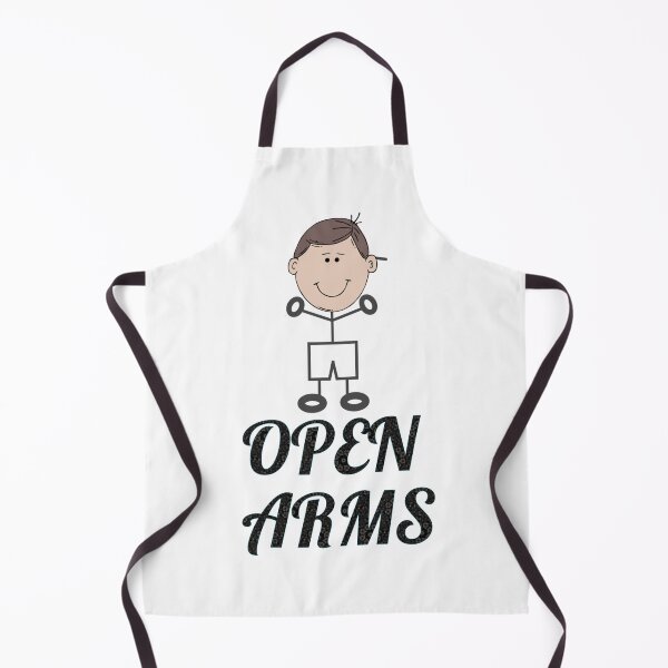 Item preview, Open arms arms wide open designed and sold by Mr7Williams.