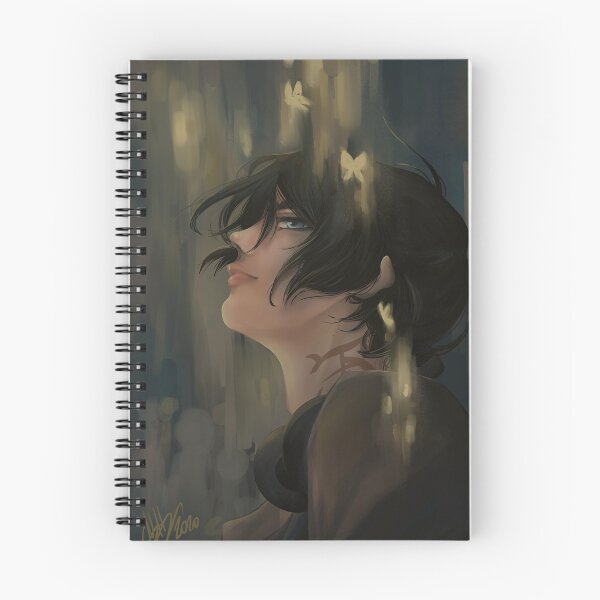 Item preview, Ty designed and sold by toka-sketch.
