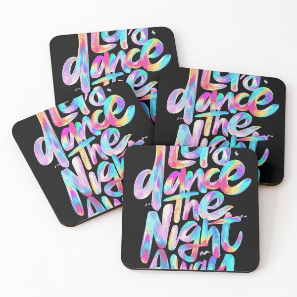 Item preview, LETS DANCE ! designed and sold by ARTY-creation.