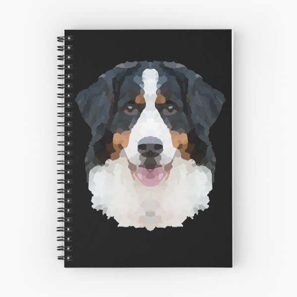 Item preview, Bernese Mountain Dog designed and sold by Omelette2.