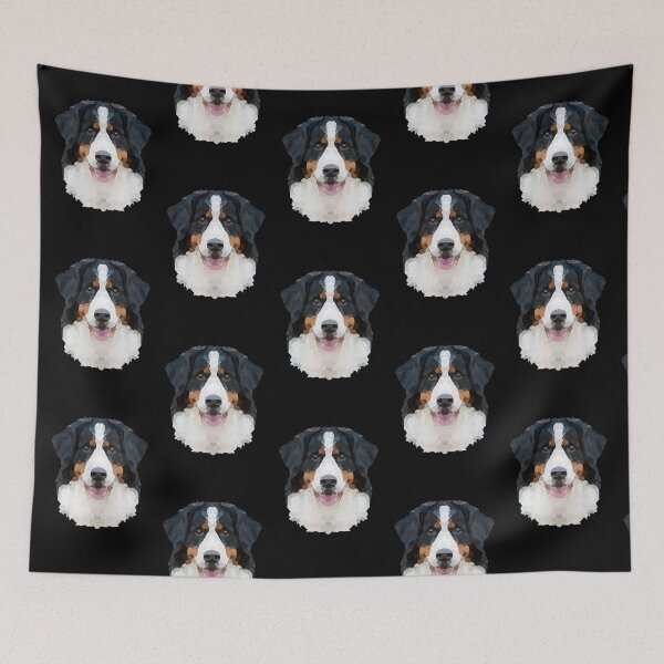 Item preview, Bernese Mountain Dog designed and sold by Omelette2.