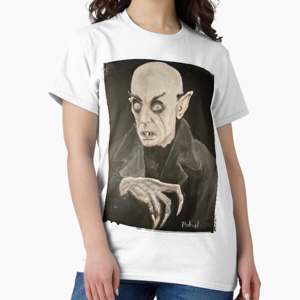 Nosferatu Classic T-Shirt