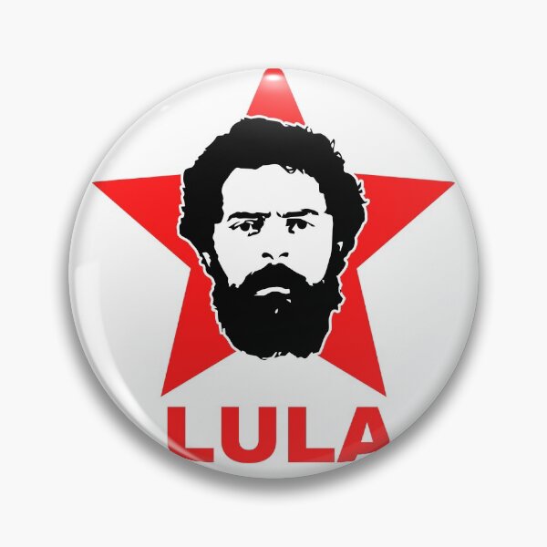 Item preview, Lula Livre, Lula 2022  designed and sold by piastrelli.