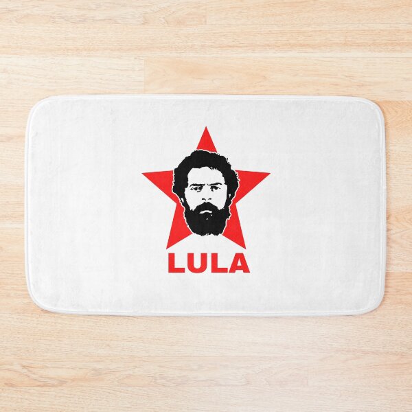 Item preview, Lula Livre, Lula 2022  designed and sold by piastrelli.