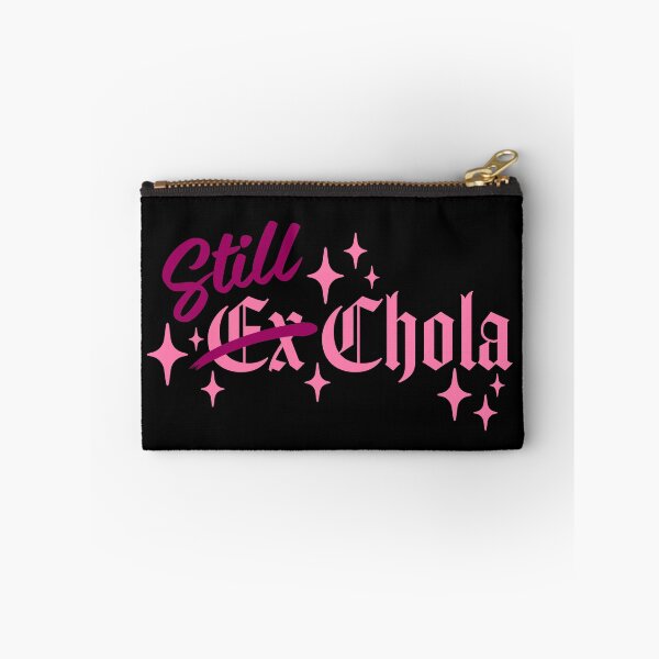 Item preview, Still Chola Old English Thug Stars designed and sold by TheCraftyDrunkCo.