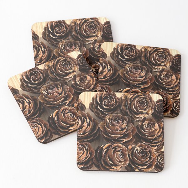 Item preview, Pine Rose  designed and sold by Dimps24.