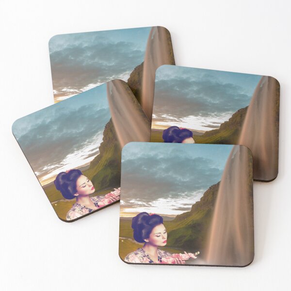 Item preview, #REDBUBBLE #JAPANESE GEISHA DESIGN #PHOTOGRAPHY designed and sold by Stylishboutique.