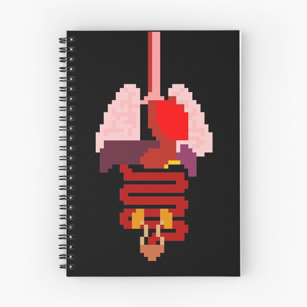 Item preview, Gamer Anatomy - Pixel body designed and sold by Fabs77z.