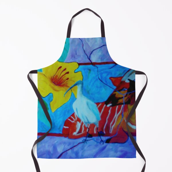 Item preview, Antelope art designed and sold by RBgoodies.