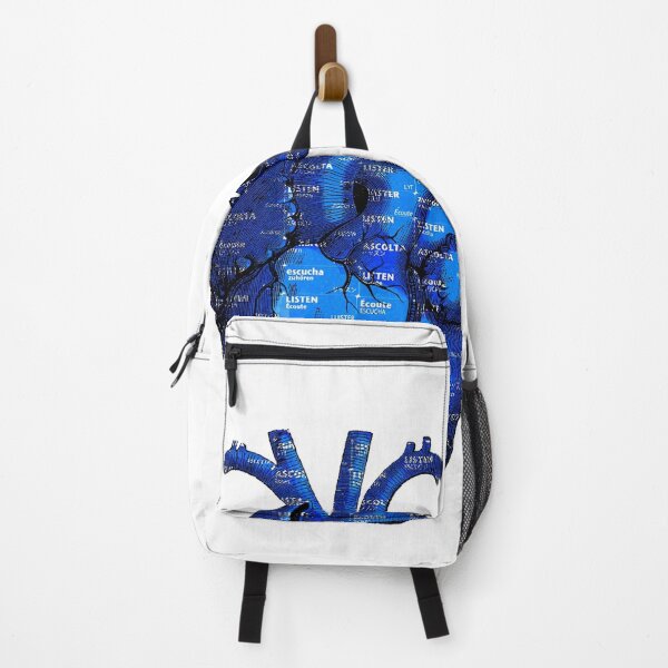 Item preview, Listen 2014 designed and sold by victorfratianni.