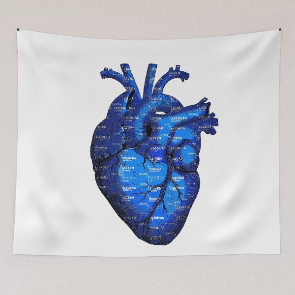Item preview, Listen 2014 designed and sold by victorfratianni.