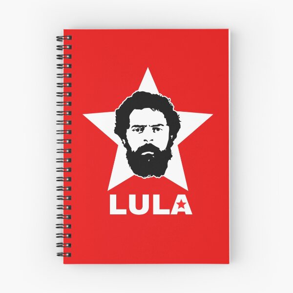 Item preview, Lula Livre, Lula 2022 - white  designed and sold by piastrelli.