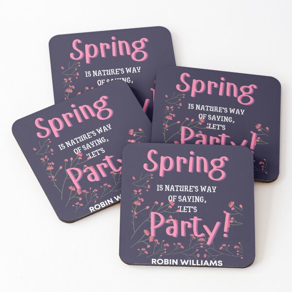 Item preview, Spring is Coming  designed and sold by TeyMank.