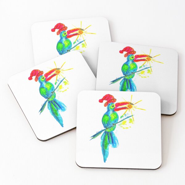 Item preview, Bird catching the sun designed and sold by creatives think.