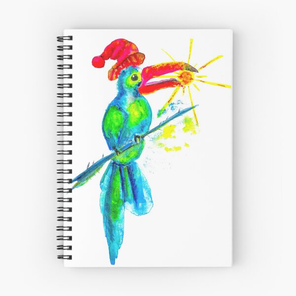 Item preview, Bird catching the sun designed and sold by creatives think.