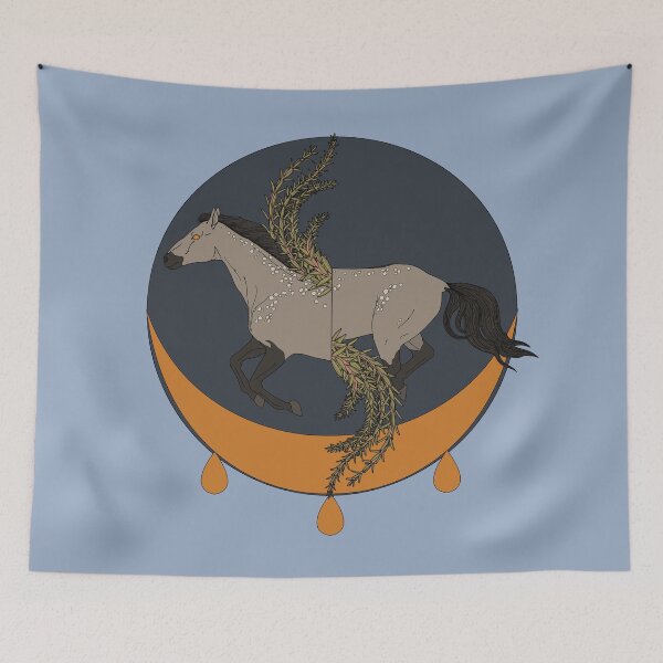 Item preview, Ritual of Faye (2021) designed and sold by the-point.