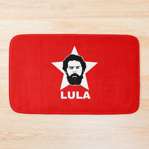Item preview, Lula Livre, Lula 2022 - white  designed and sold by piastrelli.
