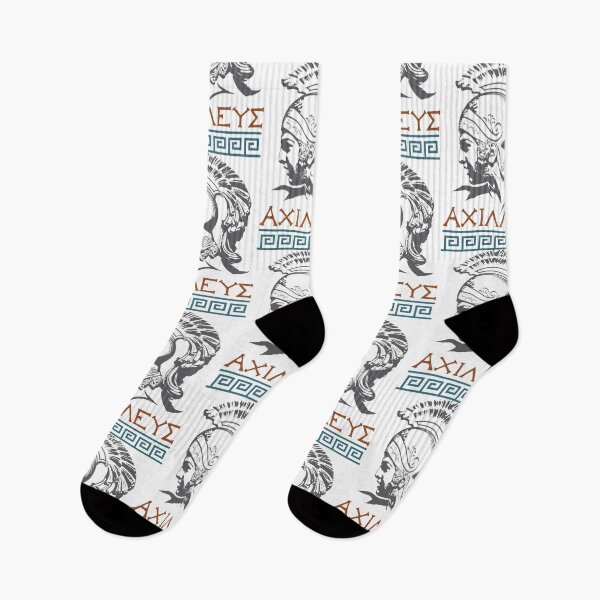Item preview, Achilles Ancient Greece designed and sold by portokalis.