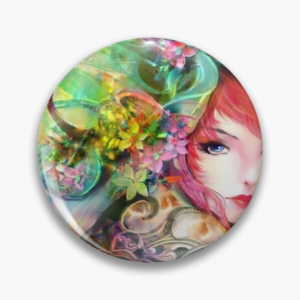 Item preview, Colorful Woman Merchandise designed and sold by cindyfordyce.
