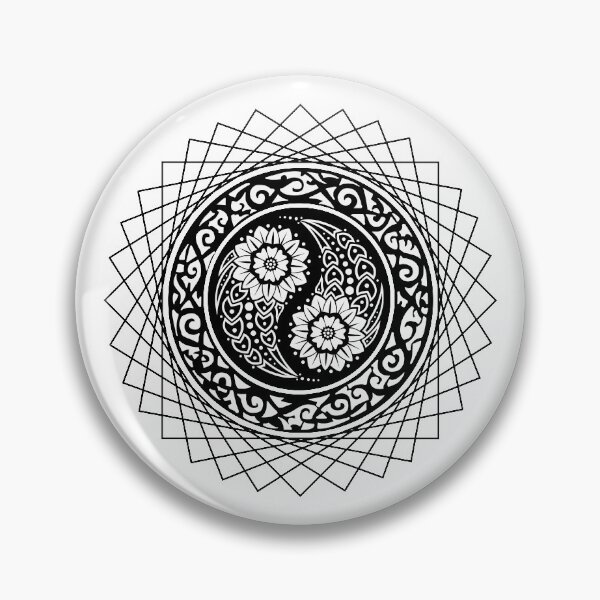 Item preview, Yin Yang designed and sold by marcosty.