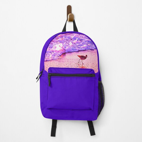 Item preview, RASPBERRY SUNSET SANDPIPER DIGITAL TRENDs designed and sold by THE AMERICAN TEEVANGELIST.