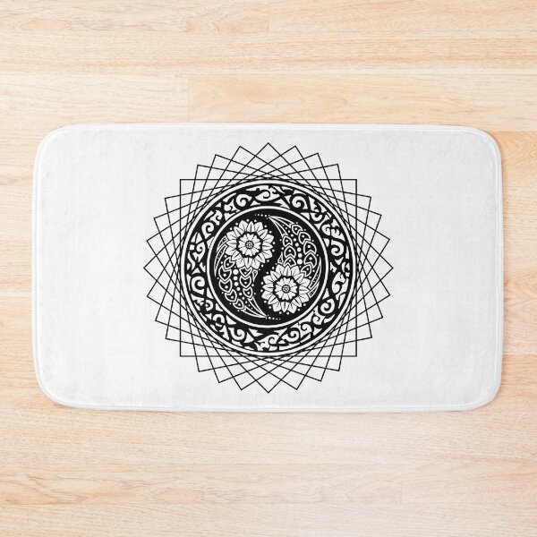 Item preview, Yin Yang designed and sold by marcosty.