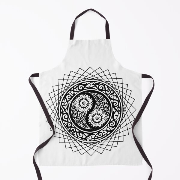 Item preview, Yin Yang designed and sold by marcosty.