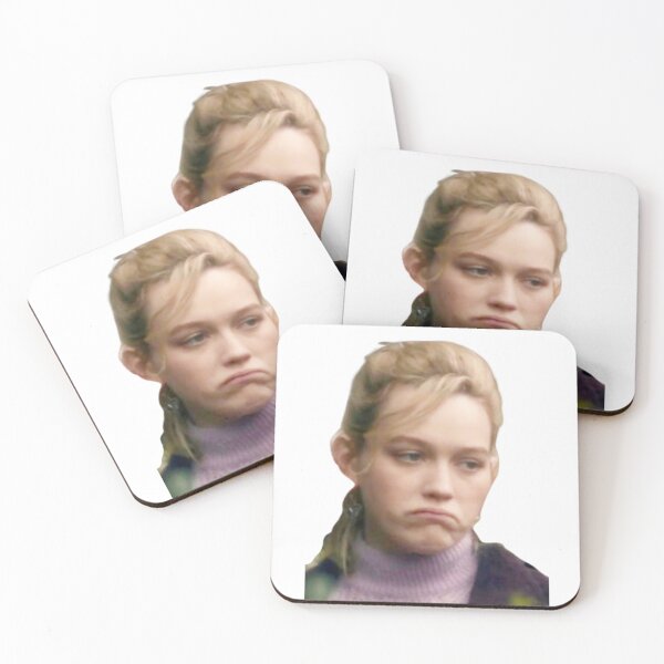 Item preview, dani clayton being cute designed and sold by Auri_.