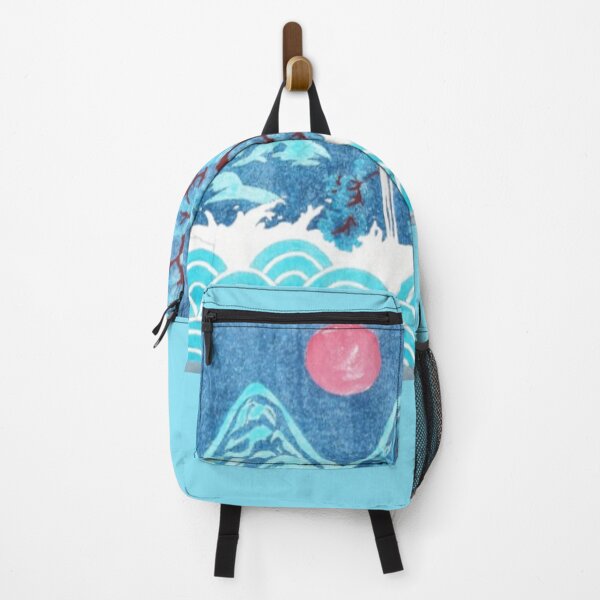 Item preview, Sun and moon and five peaks(일월오봉도) designed and sold by seoulyandyou.
