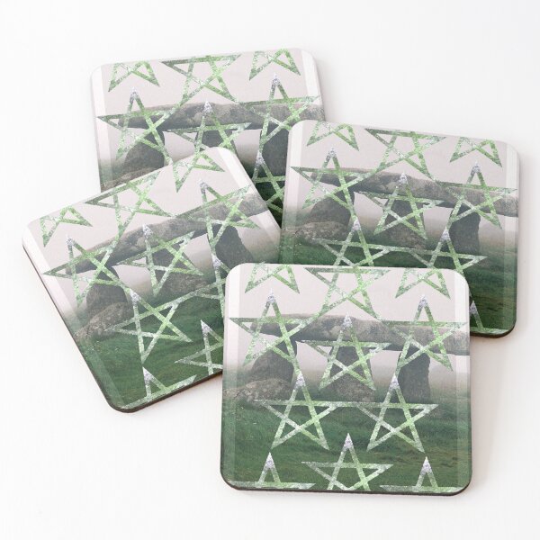 Item preview, Eleven of Pentacles designed and sold by Jkereve.