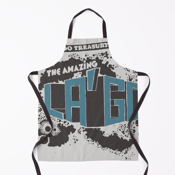 Item preview, La'go- Golden Age designed and sold by LagoLiverpool.