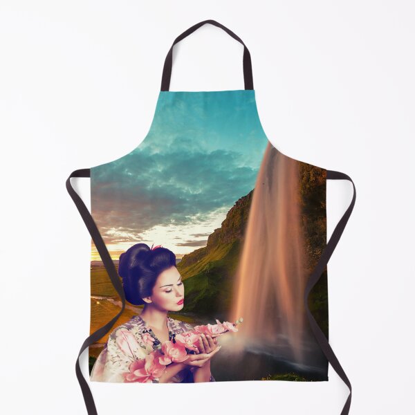 Item preview, #REDBUBBLE #JAPANESE GEISHA DESIGN #PHOTOGRAPHY designed and sold by Stylishboutique.