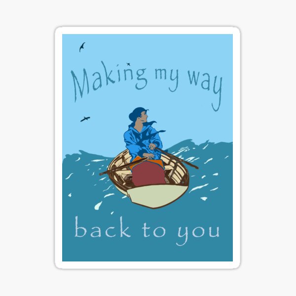 Item preview, Working my way back to you designed and sold by RBgoodies.