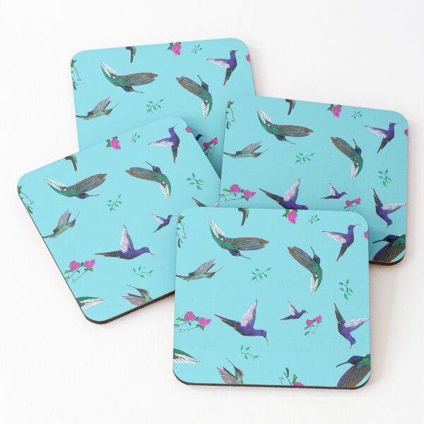 Item preview, Hummingbirds designed and sold by RBgoodies.